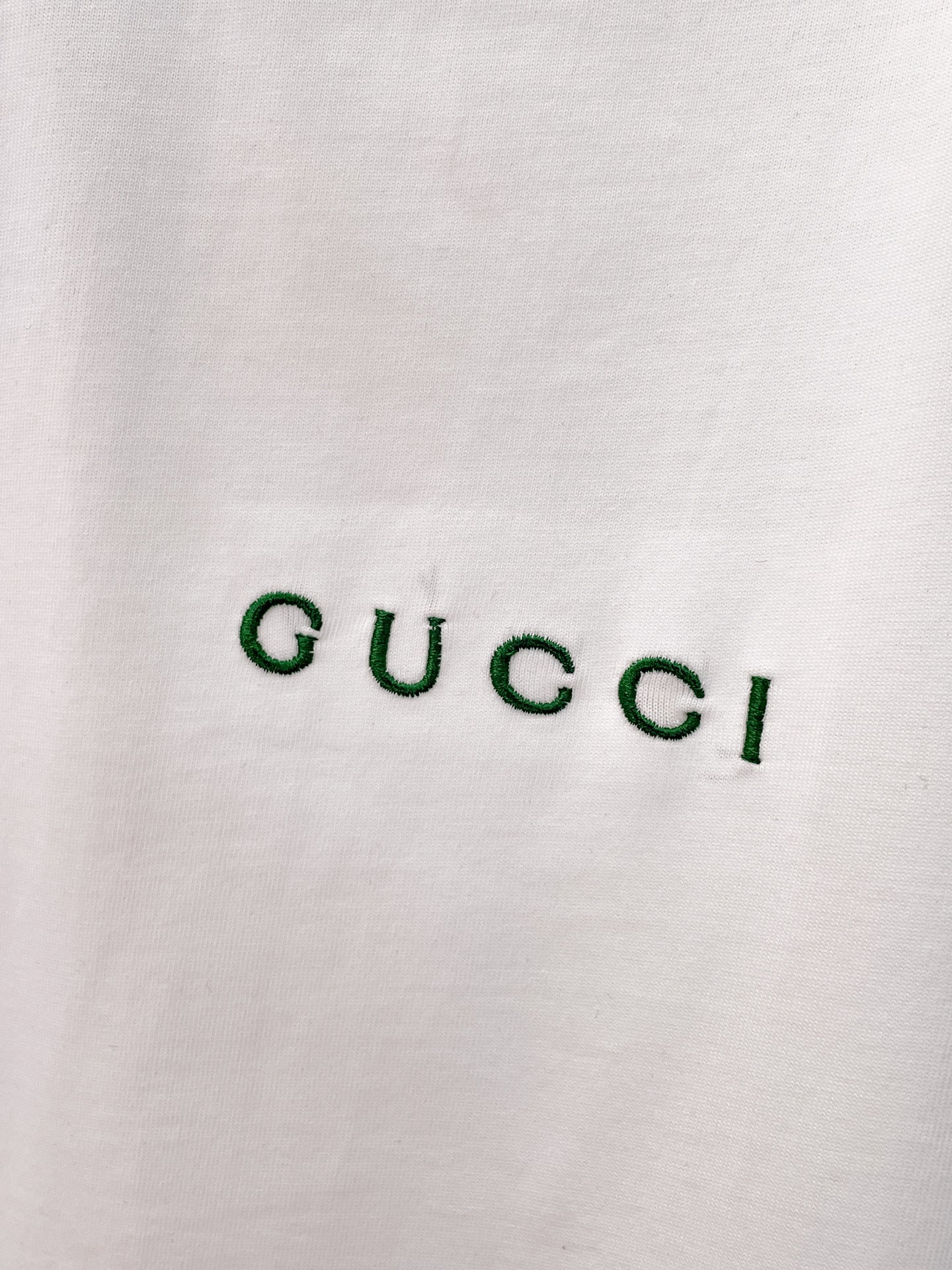 Gucci Apparel 11