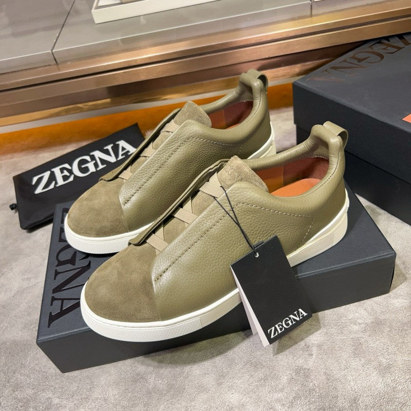 ZEGNA Triple Stitch 48