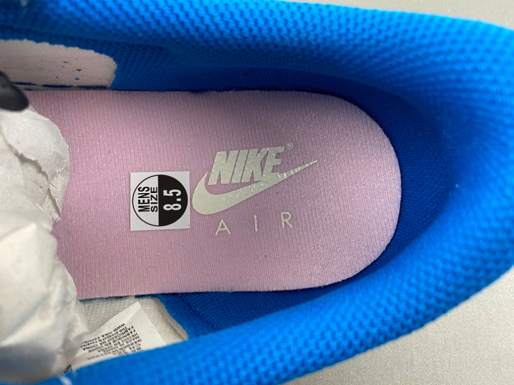Air Jordan 1 Low x Travis Scott Fragment 2