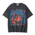 Off-White Oversized T-Shirts 12