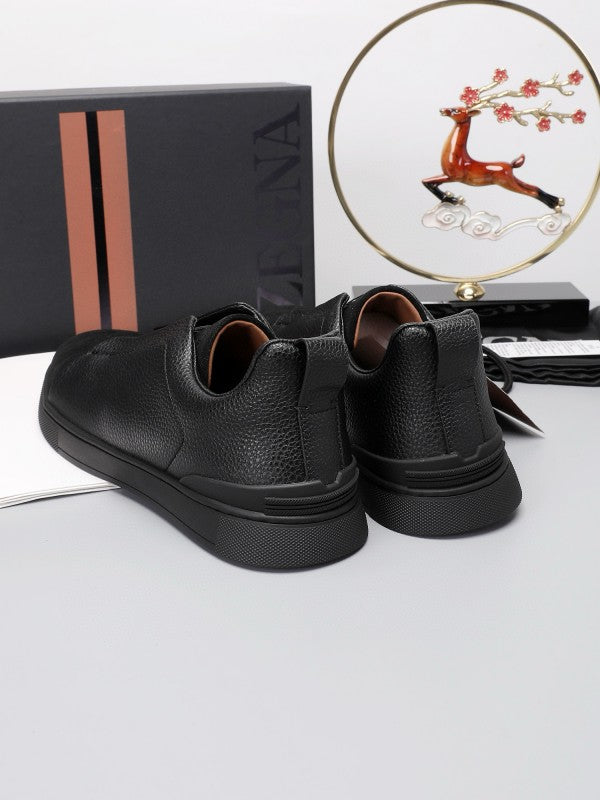 ZEGNA Triple Stitch 40