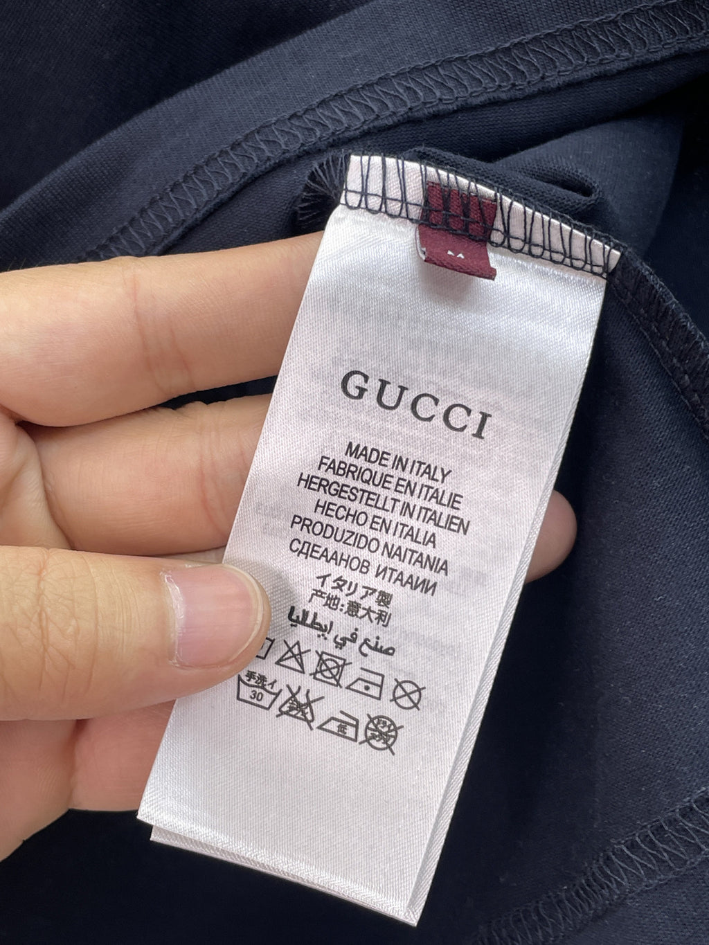 Gucci Apparel 8