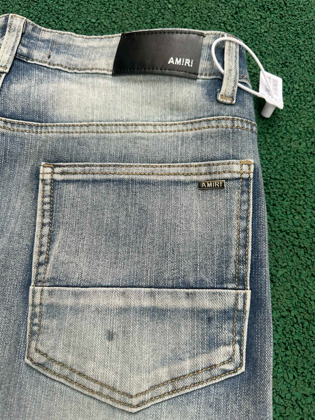 Amiri Jeans 5