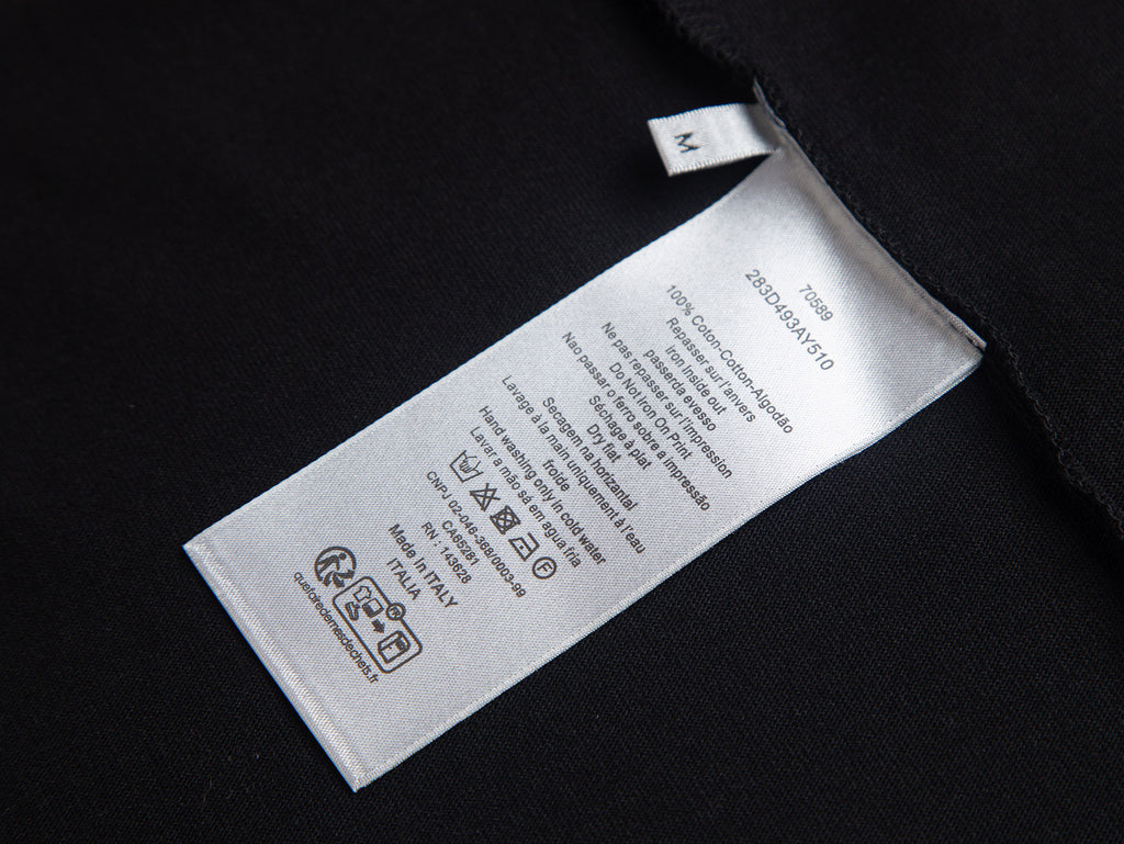 Dior Apparel 14