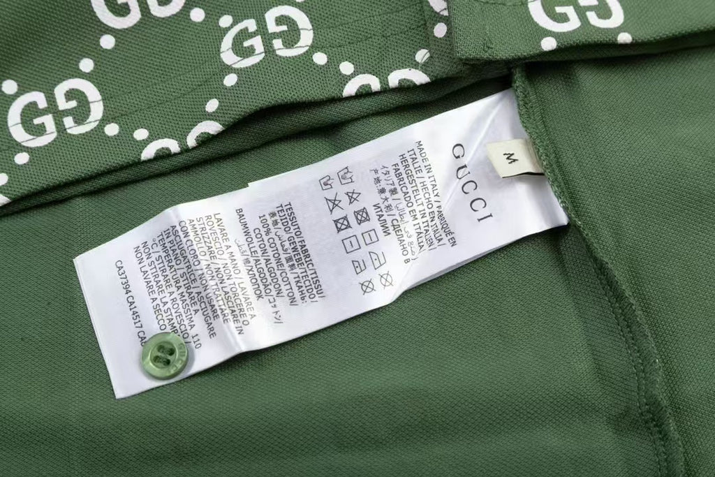 Gucci Apparel 2
