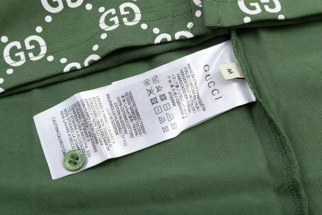 Gucci Apparel 2