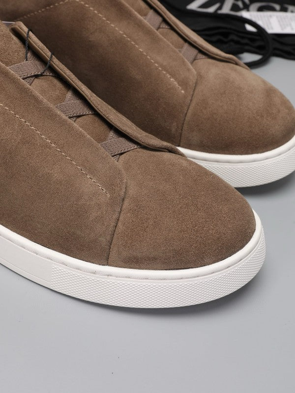 ZEGNA Triple Stitch 57