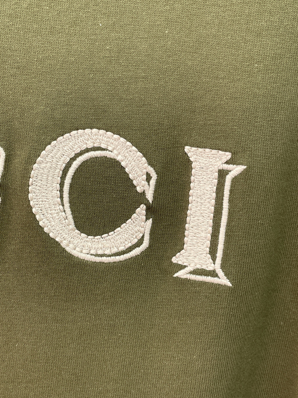 Gucci Apparel 7