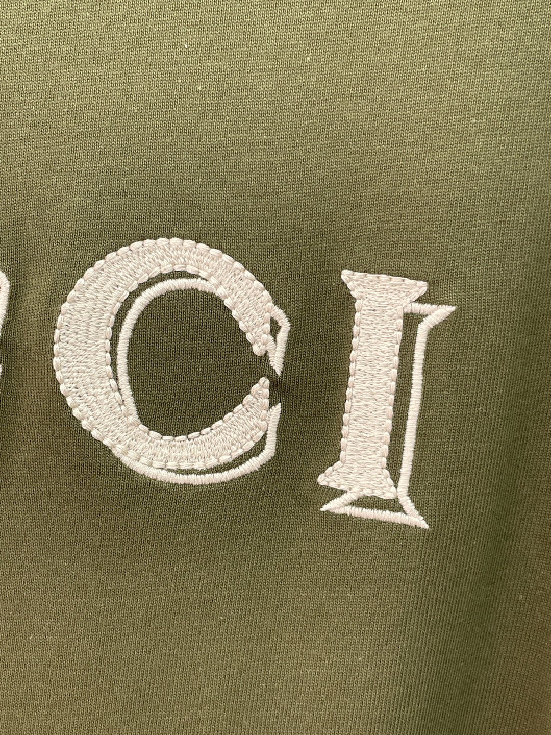 Gucci Apparel 7