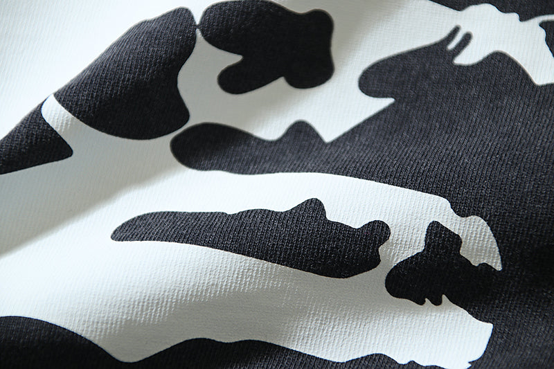 Off-White Oversized T-Shirts 13