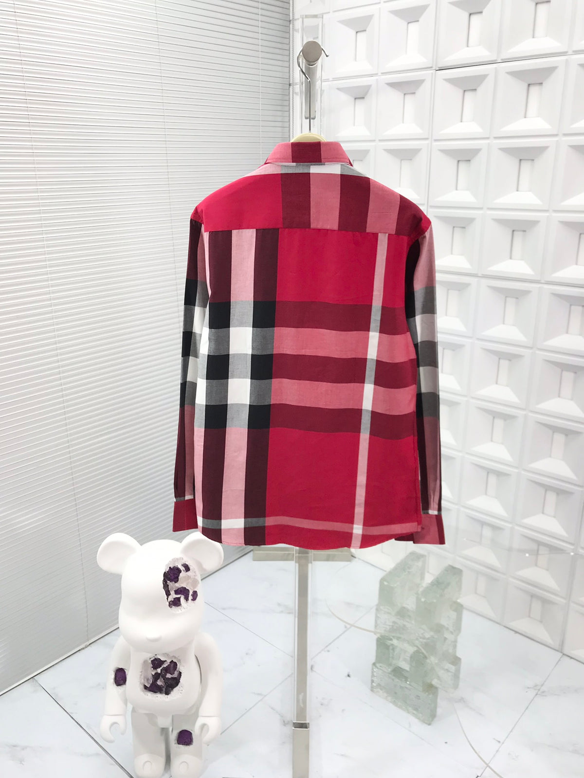 🤎 Burberry Apparel 17