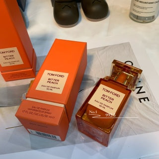 ✨ TOM FORD — Lujo, carácter y sofisticación en cada fragancia.