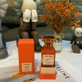 ✨ TOM FORD — Lujo, carácter y sofisticación en cada fragancia.