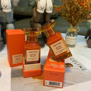 ✨ TOM FORD — Lujo, carácter y sofisticación en cada fragancia.