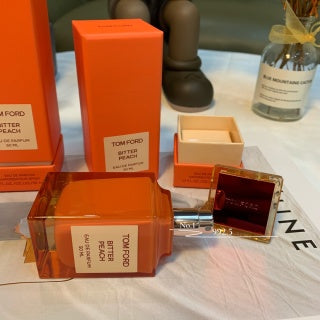 ✨ TOM FORD — Lujo, carácter y sofisticación en cada fragancia.