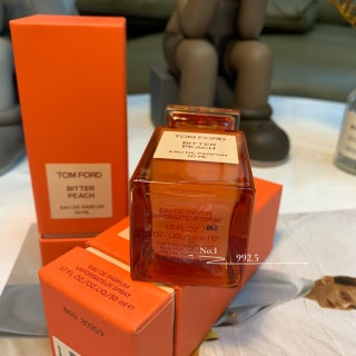 ✨ TOM FORD — Lujo, carácter y sofisticación en cada fragancia.