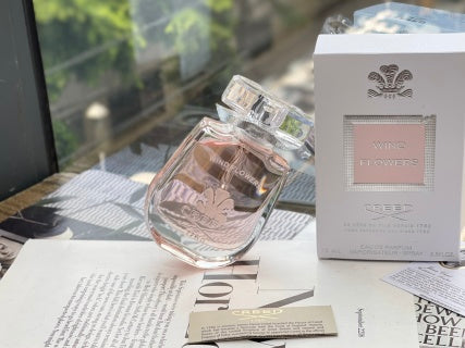 🌿 Creed — Perfumes Premium Women