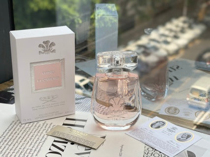 🌿 Creed — Perfumes Premium Women