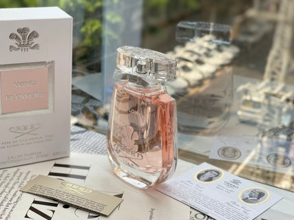 🌿 Creed — Perfumes Premium Women