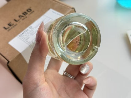 🌿 Santal 33 — Perfumes Premium