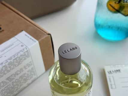 🌿 Santal 33 — Perfumes Premium