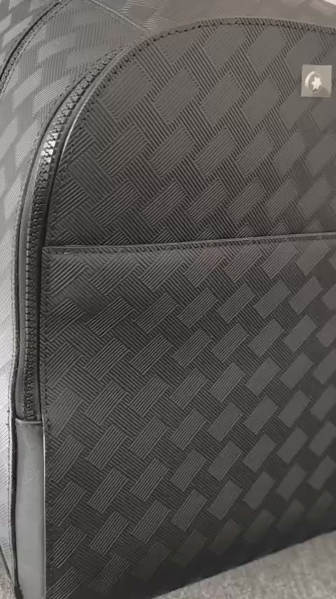 🖤 Montblanc — Mochilas & Maletines