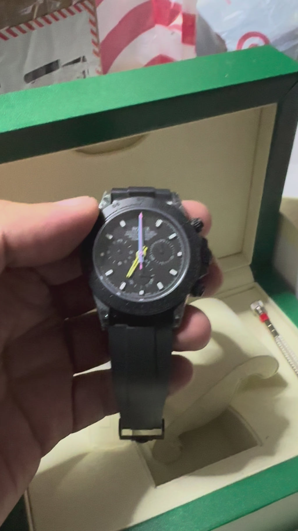 💎 Calidad que se siente en cada detalle