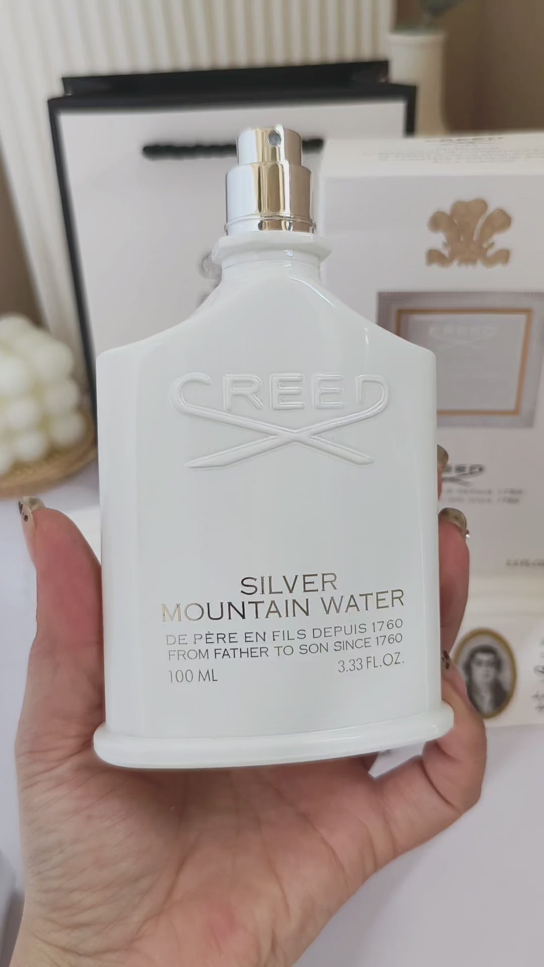 🌿 Creed — Perfumes Premium Women (Copia)