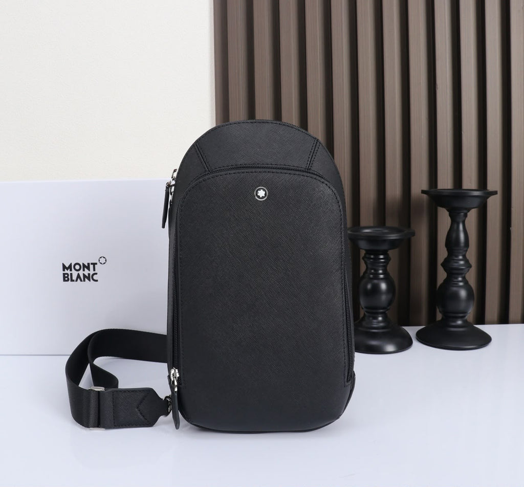 Bandolera montblanc