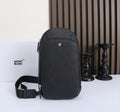 Bandolera montblanc
