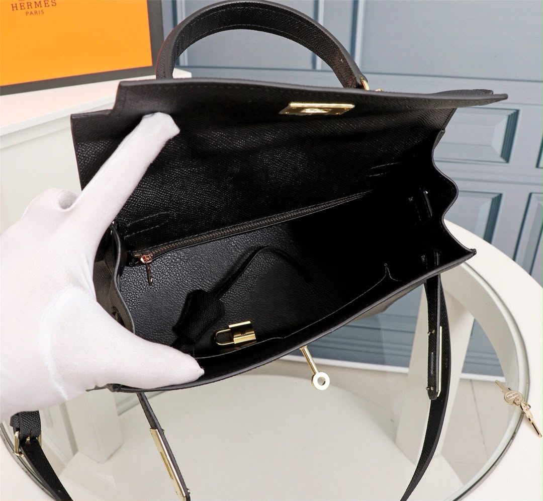 Bolso hermes