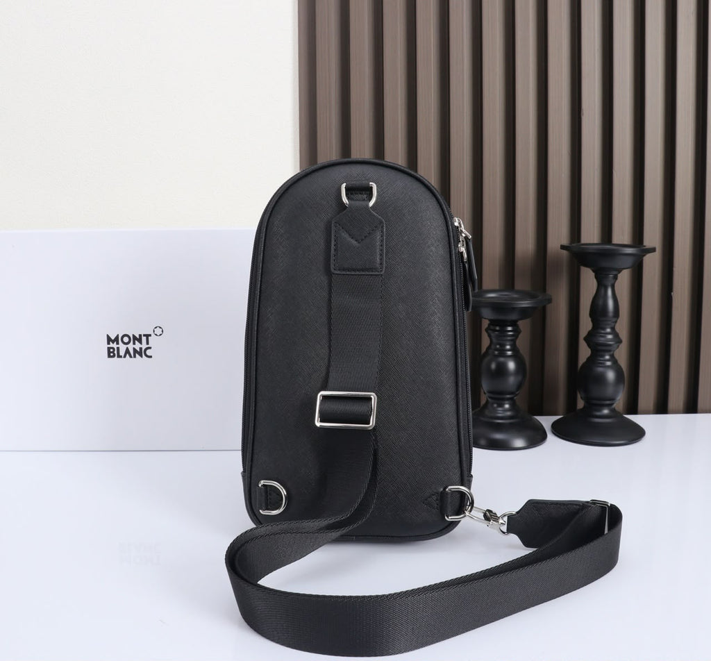 Bandolera montblanc
