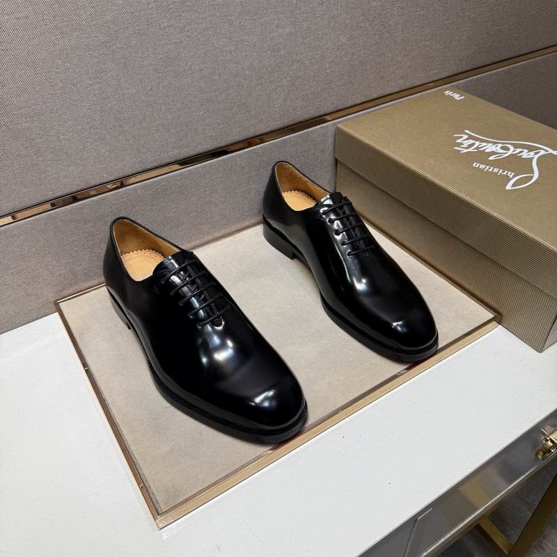 Zapatos Christian Louboutin de vestir para caballero