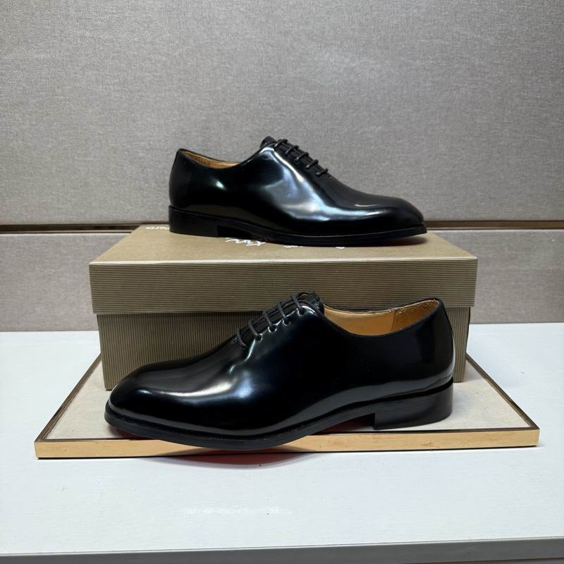 Zapatos Christian Louboutin de vestir para caballero